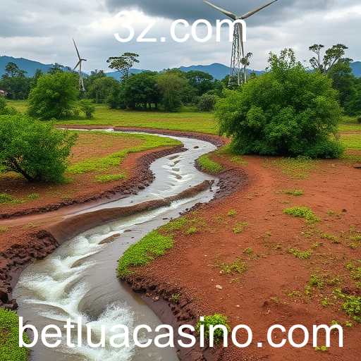 Novas Aventuras e Desafios: O Mundo de BETLUA