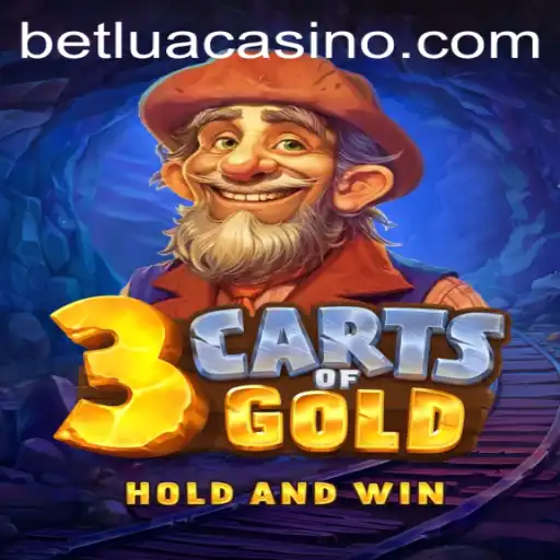 BETLUA Casino App