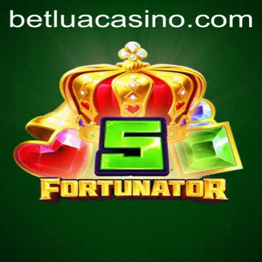 BETLUA Casino App