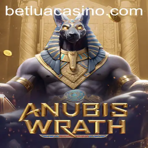 BETLUA Casino Withdrawal