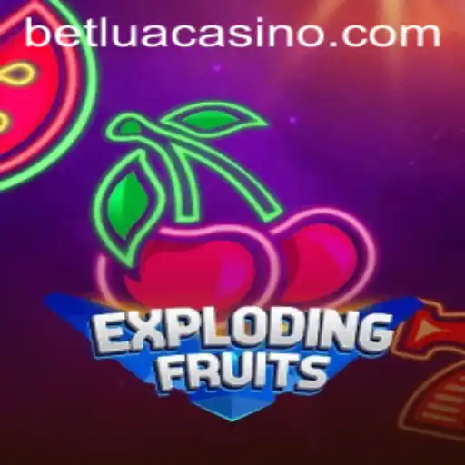 BETLUA Casino App