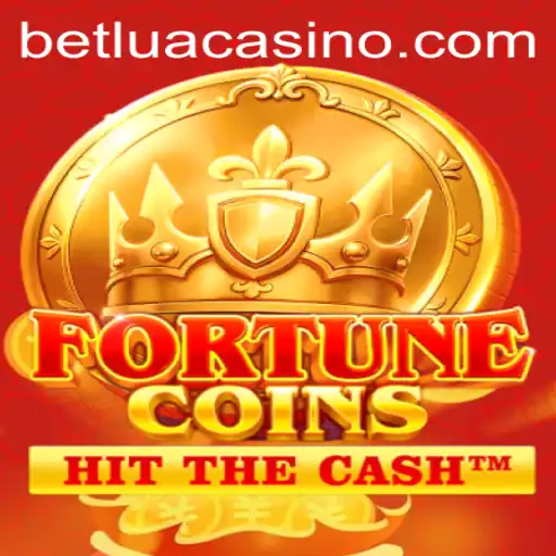 BETLUA Slot Machine