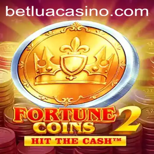 BETLUA Casino Withdrawal