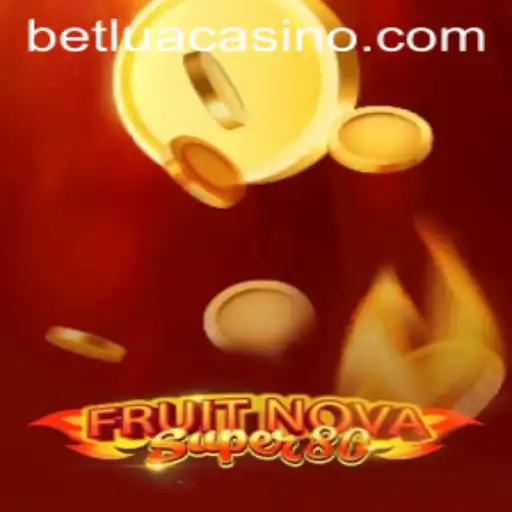 BETLUA Casino App