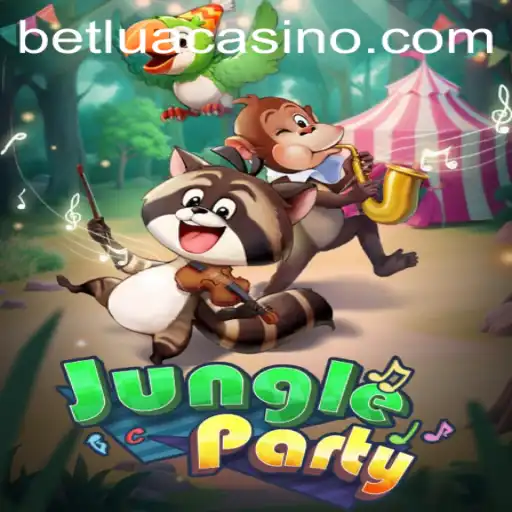 BETLUA Casino App