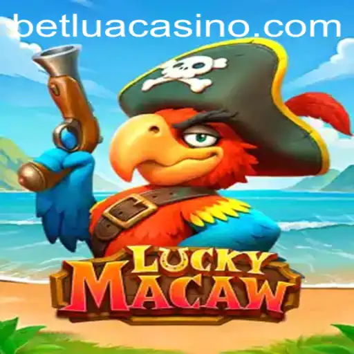 BETLUA Casino App