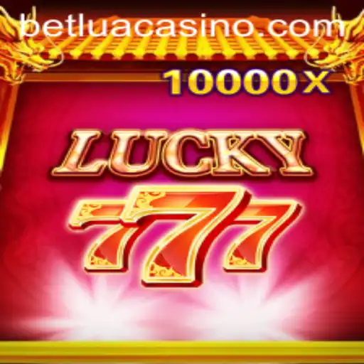 BETLUA Casino App