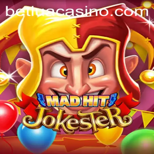 BETLUA Casino App