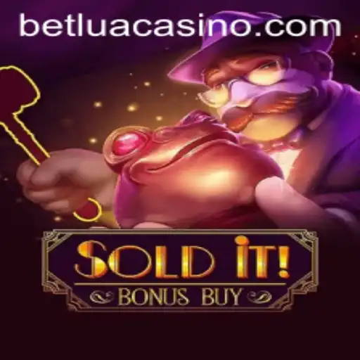 BETLUA Casino App